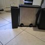 Double Pedal Bin Image 2