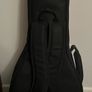 Acoustic classical electric Guitar gig bag case Image 4
