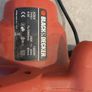 Black & Decker KS64 Circular Saw + KW712 Planer Image 4