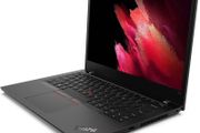 Lenovo L14 | 11th Gen | Core i7-1165G7 |256GB NVMe | 14" | Win 11