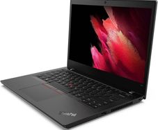 Lenovo L14 | 11th Gen | Core i7-1165G7 |256GB NVMe | 14" | Win 11