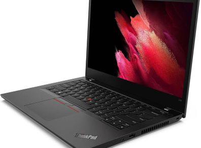 Lenovo L14 | 11th Gen | Core i7-1165G7 |256GB NVMe | 14" | Win 11
