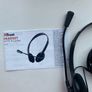Trust headset for PC, laptop, gaming device Image 2
