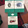 Classic crime gift set Image 2