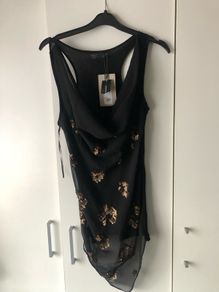 Ladies BNWT top size 10