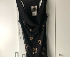 Ladies BNWT top size 10