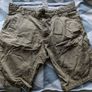 Selected Homme Tailored Chino Shorts (2-Pack: Khaki & Grey) - Size W30-W31 Image 5