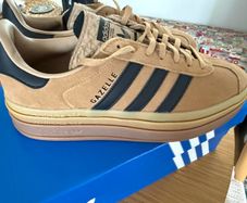 Adidas Gazelle Bold