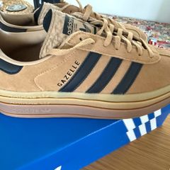 Adidas Gazelle Bold