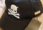 Beautiful hat cap