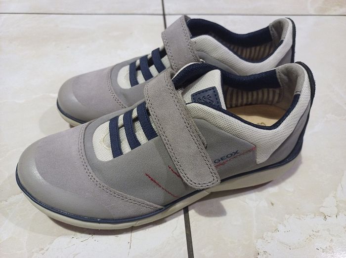 Geox shoes