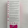 Brushworks reusable makeup remover cloths  3 Image 2