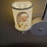 Pope Porcelain Electric Night Light Image 4