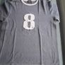 Bundle of 6 S/M Tee Shirts. Image 5