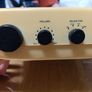 Harvard Concert - MW/FM/LW Radio Cassette - Electronic LED Clock Image 3