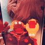 Zig and Zag Annual 1994. Image 3
