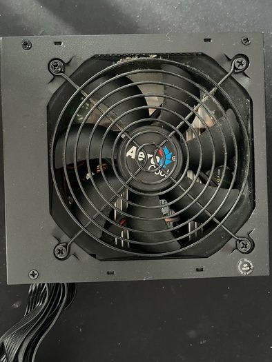 Integrator 700w PSU