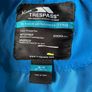 Trespass boys winter coat/ jacket 3/4 years Image 3