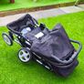 Graco Double Buggy Image 4
