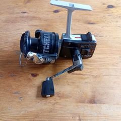 Vintage Mitchell 4450 Spinning Reel in very good working condition