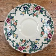 Royal Cauldron Plates