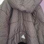 quality Warm jacket 116 cm barely worn Image 3