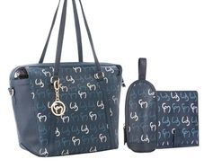 Clevamama Changing Bag.