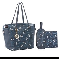 Clevamama Changing Bag.