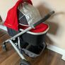 Uppababy vista buggy Image 2