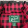 Woolrich Arctic Heavyweight Down Parka Jacket Mens XL RRP 730 Image 5