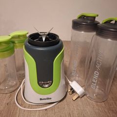 Breville Blend Active Blender