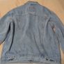 Men's Levi's Denim Jacket Image 2