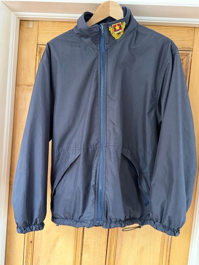 Holy Faith Clontarf Uniform jacket