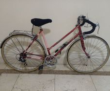 Dawes womens racer