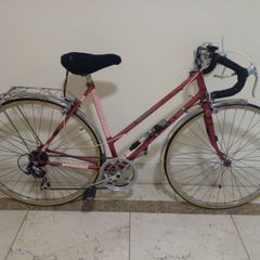 Dawes womens racer