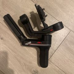 Camera gimbal - zhiyun weeble s
