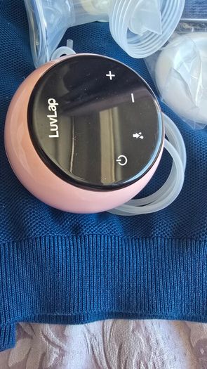 Electric Breast pump