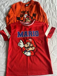 boys clothes