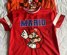 boys clothes