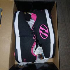 Heeleys runners brand New