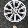 BMW Alloys 17" Image 5