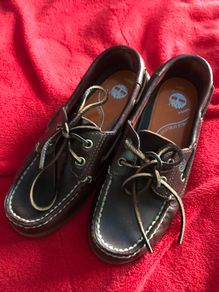 Timberland shoes