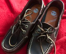 Timberland shoes