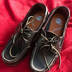 Timberland shoes