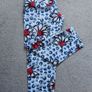 Benetton summer trousers Image 2