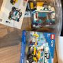 Lego Car Wash 60632 Image 2