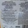 Spao2 Body Care Set for Sale Image 6