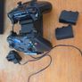 xbox one 500gb bundle, 3 controllers and games Image 4