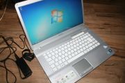 Sony Vaio Vgn-nw20ef