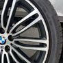 Genuine BMW Style 664M 19" Alloy Wheels Image 8